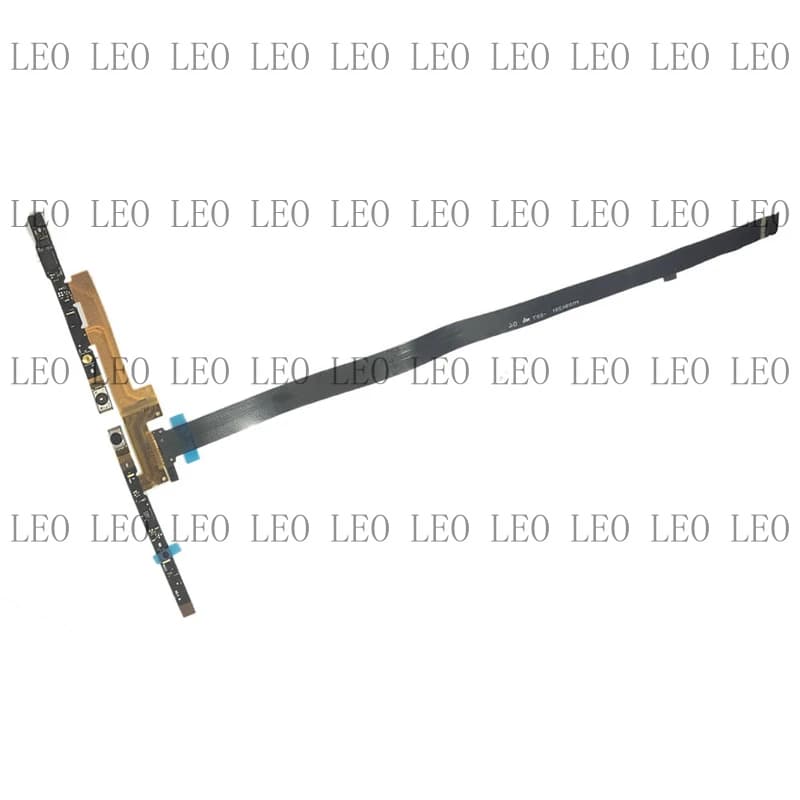 SS Per Microsoft Surface Laptop 3 1867 1868 M1094201-007 Cavo webcam per fotocamera Nuovo