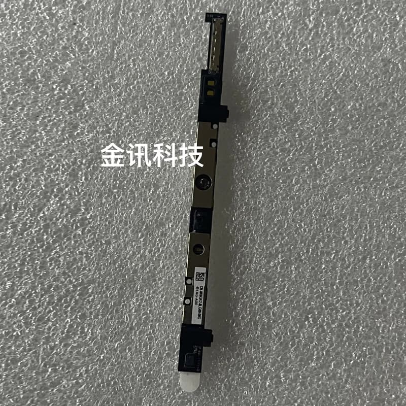 New Original 0N6GK2 For DELL Latitude 7410 7420 Laptop Internal Webcam Camera Module N6GK2 CN-0N6GK2
