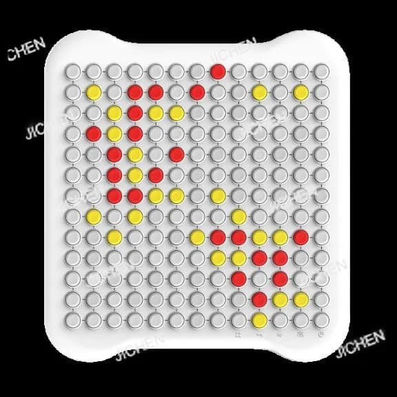 Nuovo backgammon intelligente tic-tac-toe dama volo scacchi memoria scacchi puzzle backgammon elettronico go