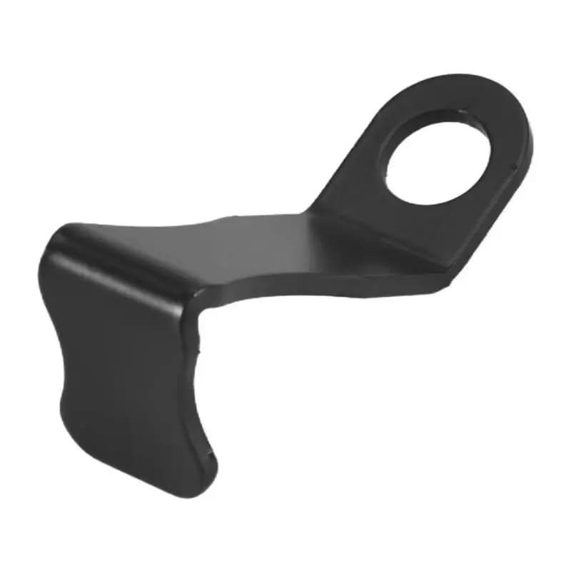 Gancio per Moto A58X, Pratico Gancio per Manubrio, Bagagli e Casco per Honda ADV 150 ADV150 PCX 125 150 FORZA 125 250 350 750