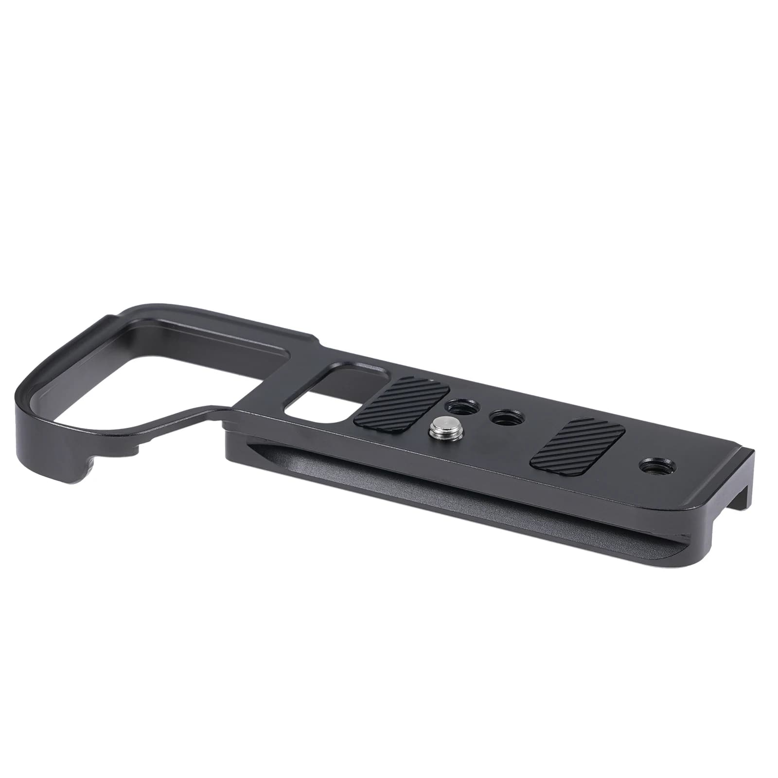 Quick Release Baseplate for Sony A9/A7 III/A7R III Cameras with 1/4"-20 Tripod Hole & Arca Swiss Base Extension Metal Bracket
