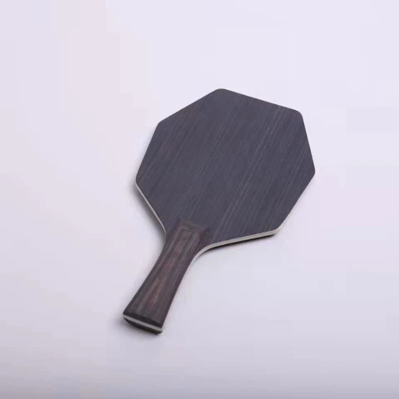 Special Shape Ping Pong Racks for Beginners, Wood Racks for Training, Professional Sports Racks