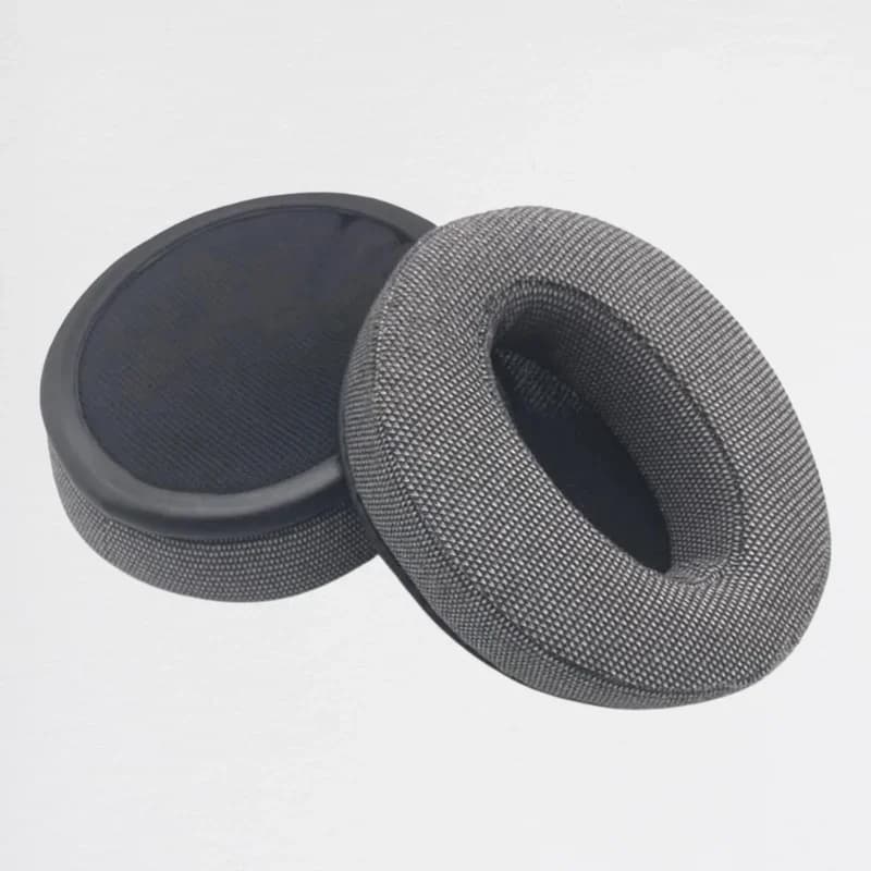YAYINCC Replacement Foam Earring Bearings for Sennheiser HD 450BT 458BT 300 4.30 4.20 400S 350BT Earphones