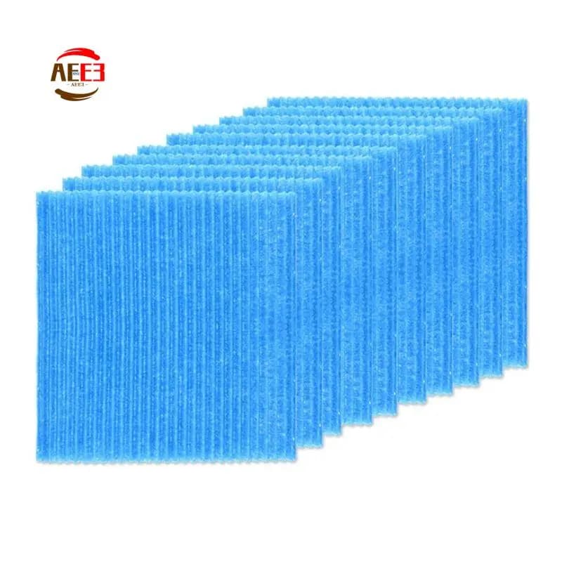 Filtro di Pulizia AEE3 per Purificatore d'Aria Daikin Serie MC70KMV2 MC70KMV2N MC70KMV2R MC70KMV2A MC70KMV2K MC709MV2 Accessori