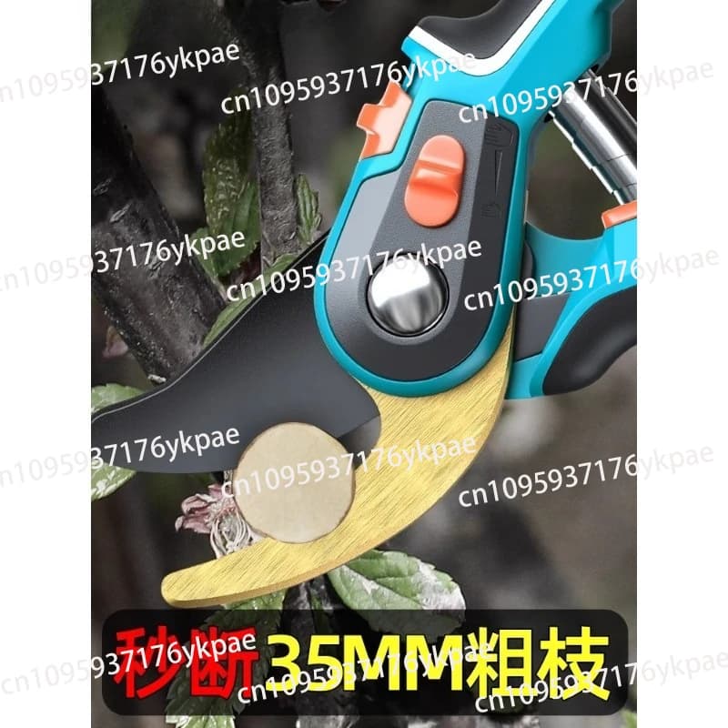 Horticultural scissors Fruit trees and floral scissors