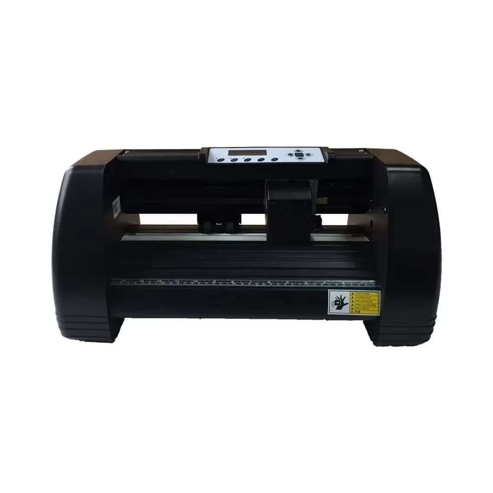 Plotter per tinta per finestre Taglierina per plotter da taglio per vinile Signkey Plotter per sublimazione del vinile Supporto per taglio laser per contorno 10-500g