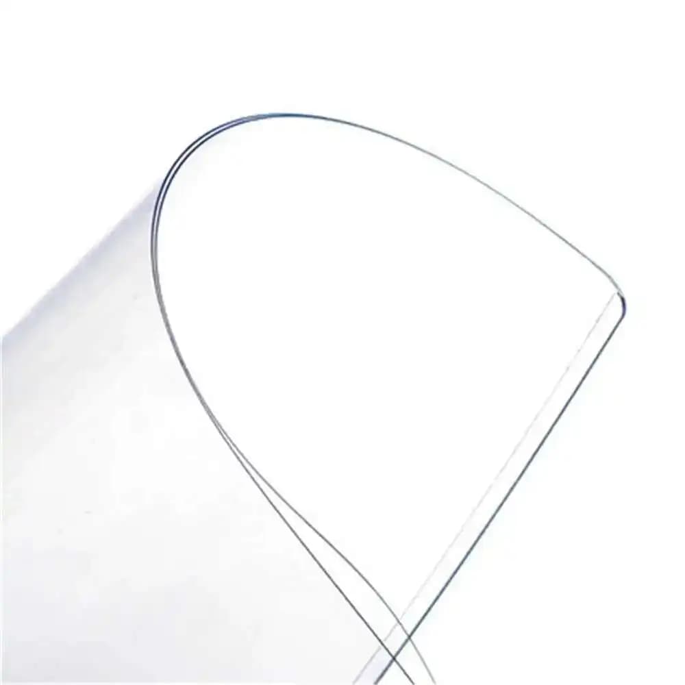 Custodia in vinile Porta cartello A4 A5 A6 A7 Tag Prezzo Custodia rigida per carta Custodia per etichetta Borsa in plastica Busta in PVC Custodia protettiva Tasca per foglio