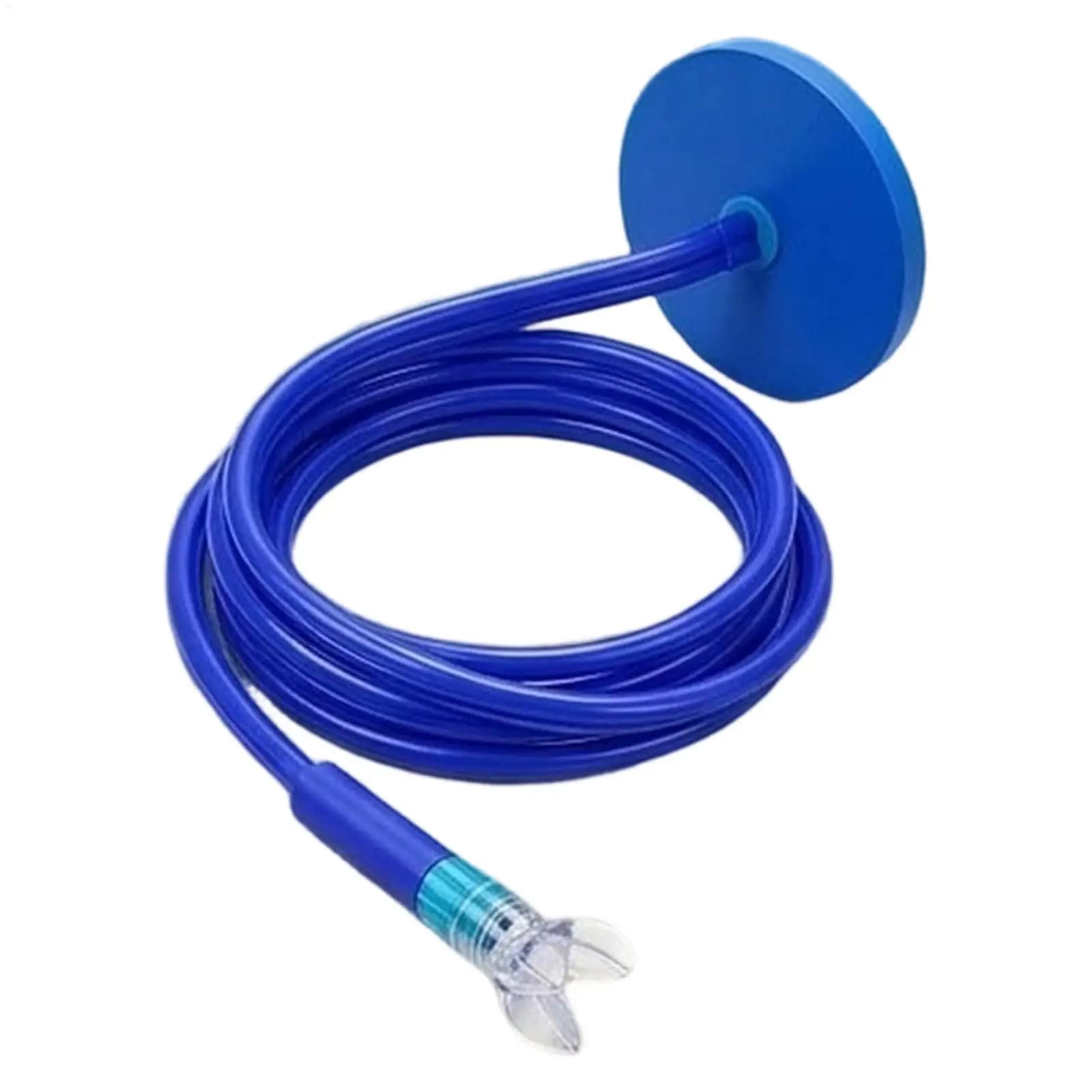 Full Dry Diving Breathing Tube 4.5m Long Swimming Respirator Adult Men Women Snorkel Training Scubas Equipment Snorkel