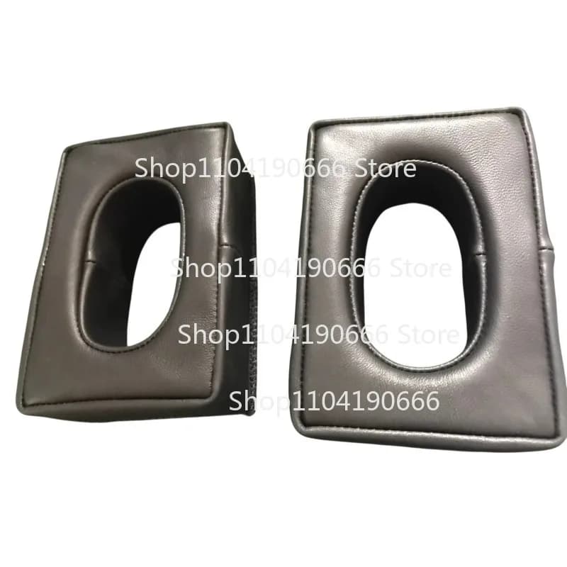 Leather Custom Ear Pads for Stax SR-L700 MK2 Replacement Earpads Cushion