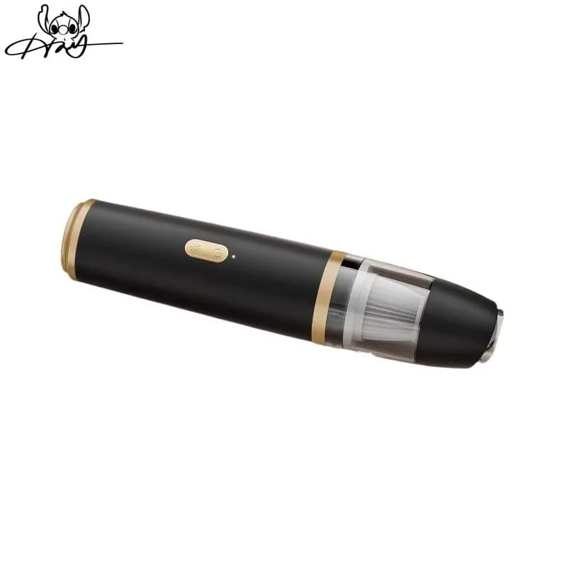 2 in 1 suction-blowing handheld wireless vacuum cleaner, high-power and strong suction mini vacuum cleaner, suitable for cars an