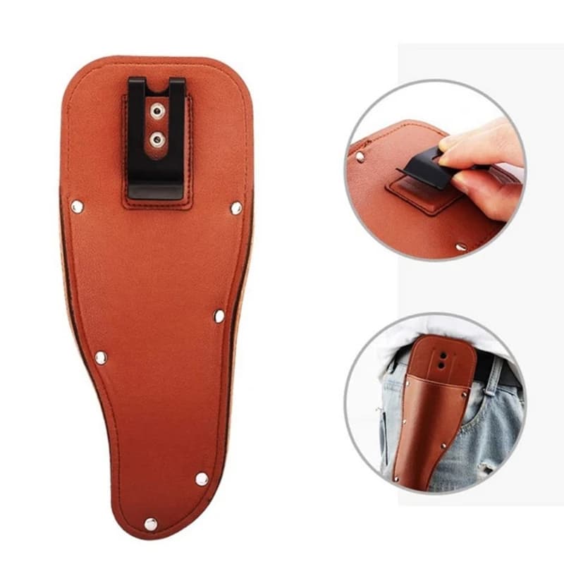Protective case for shear shears Protective case for hanging bags for gardening D2RD