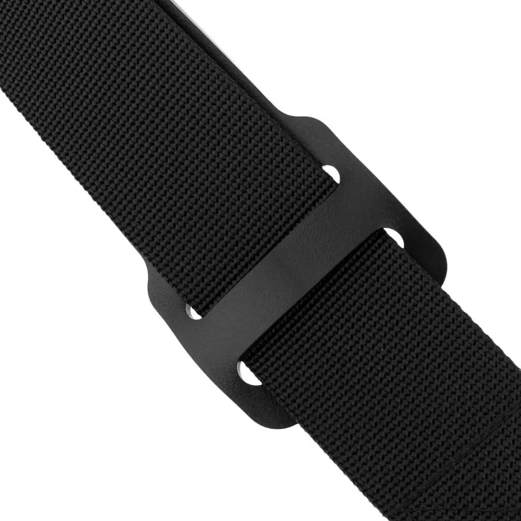 Portable Tank Holder with Buckle Anti Slip Pad Nylon Webbing Diving Tank Band for Scuba Weight Braces Snorkeling