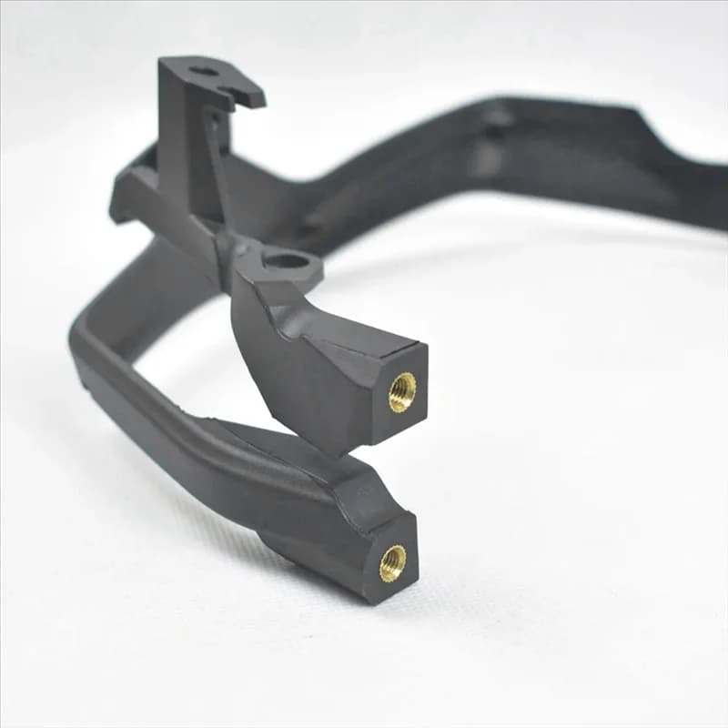 Moto Manubrio Paramani Protezione Della Mano Della Protezione Della Copertura di Protezione Per Ducati MULTISTRADA MTS 950 1200 1260-AB36