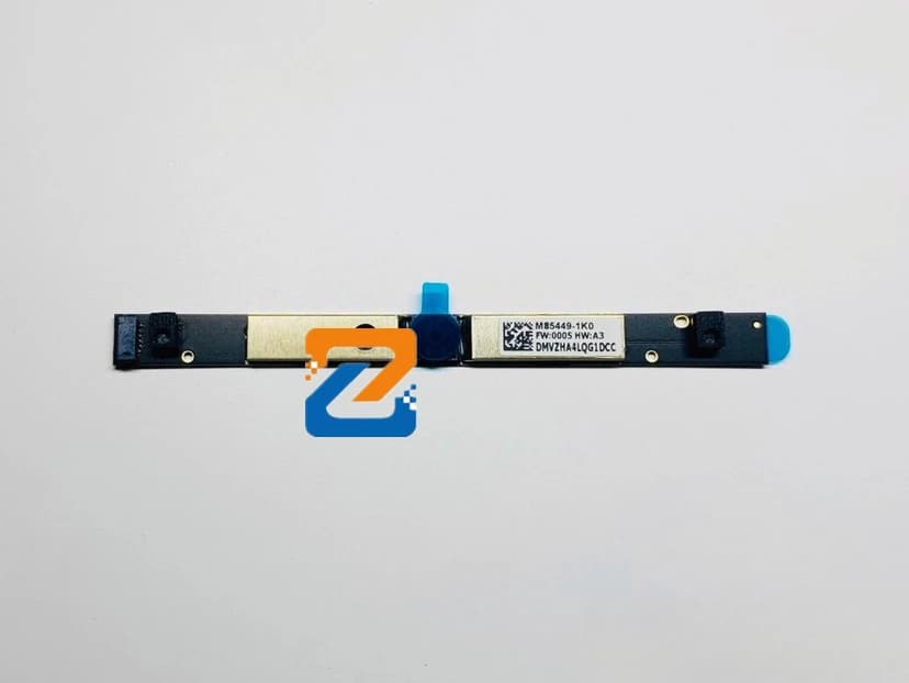 New Laptop Camera PER HP 15S-DU 15-DY 15-DW 15S-DR TPN-C139 Camera Webcam Card M85449-1K0