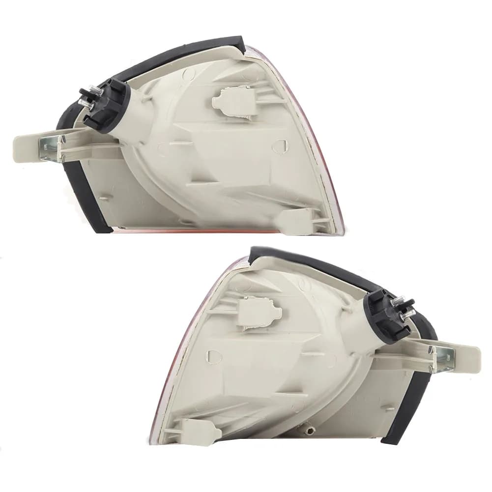 A64P-Per Mercedes Benz Classe C W202 C230 C280 1994-2000 Auto Luce d'angolo anteriore Indicatore di direzione Lampada 2028261143 2028261243