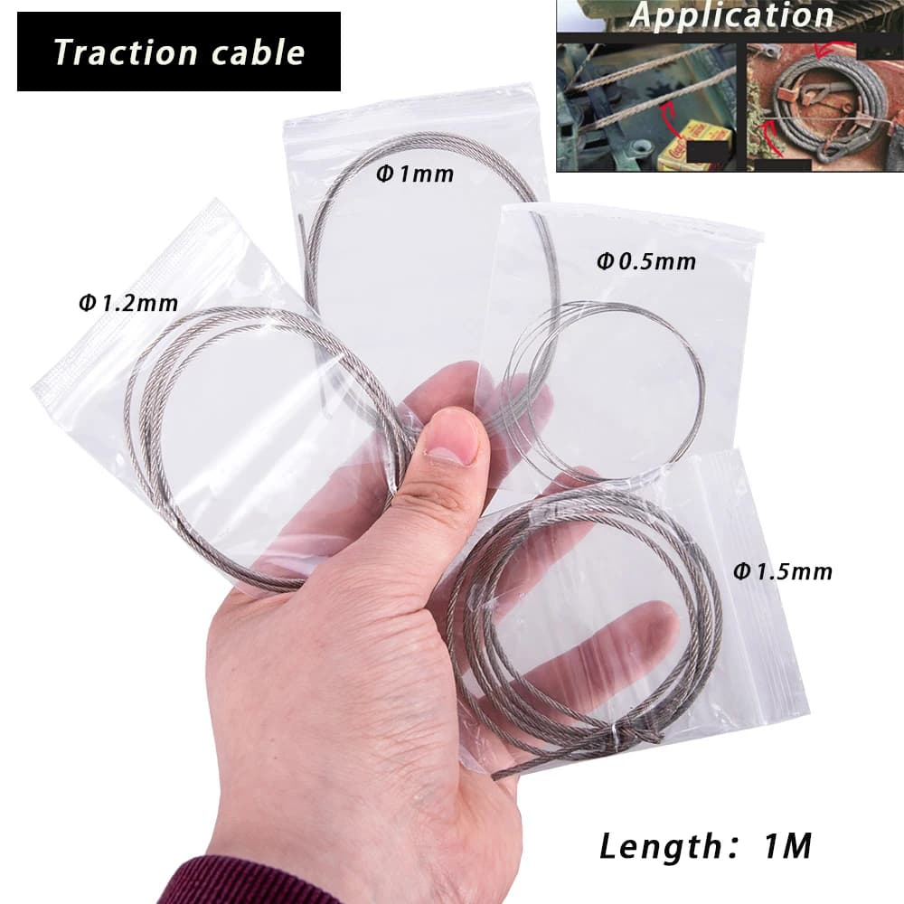 Modelling DIY-D-T Traction cable Traction cable Steel cable Carrozza Model Transformation Military scene Materials Length 1M