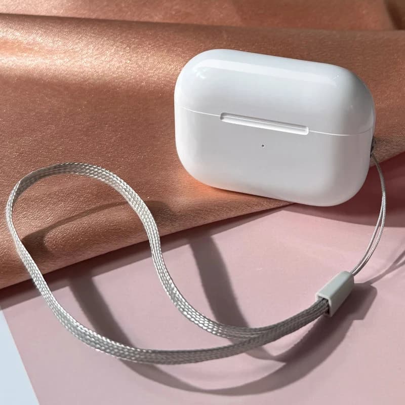 2026 New Sell Well Wireless Earphone Headsets Noise Cancellation Wireless Charging TWS Earbuds Stereo TWS Headset HiFi Earbuds