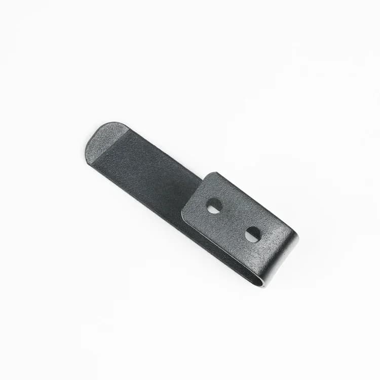 Wholesale Headphone Hook Stand Under Desk Game Table Accessories with Metal Headphone Hook