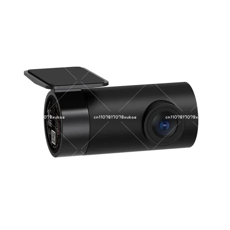 Rear Camera RC12/14 A810 X800 Dash Cam with Internal Recording