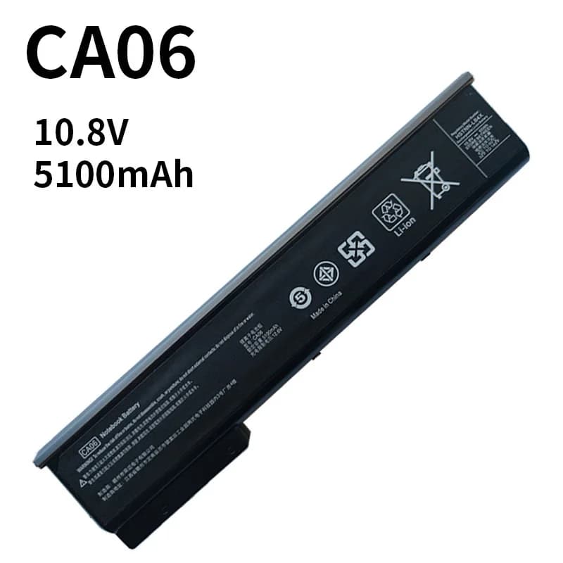 CA06 Laptop Battery for HP ProBook 640 645 650 655 G0 G1 718755-001 718756-001 HSTNN-DB4Y -LB4X -LB4Y -LB4Z 718754 CA09