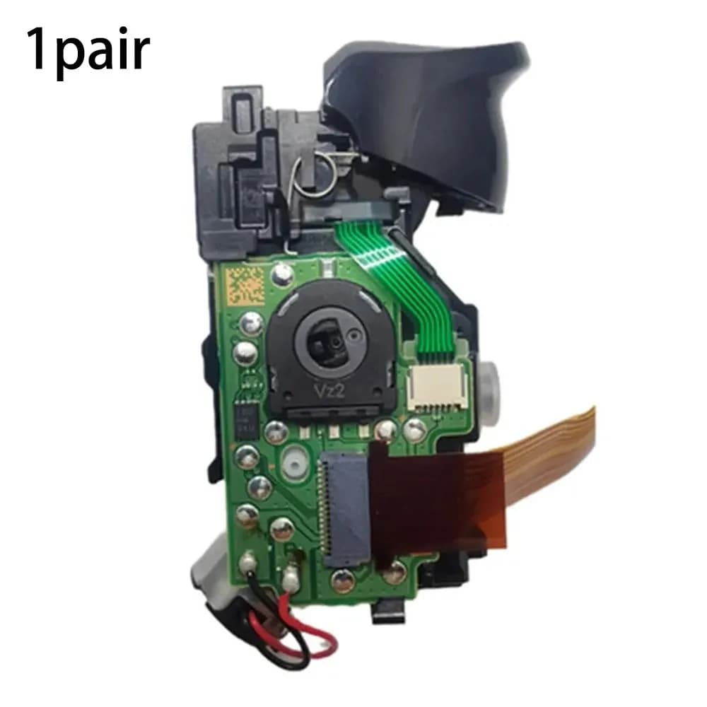 Durable L2 R2 Trigger Board Repair BDM-020 L2 R2 Trigger Assembly BDM-010 Repairing Kit Shoulder Buttons Board for PS5