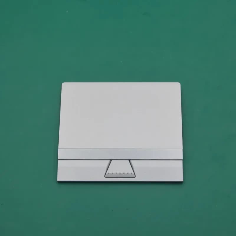 New Original Touchpad for Lenovo ThinkPad X380 Yoga Silver 01LV587 SM10P21511