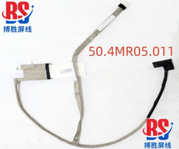 Cavo per schermo compatibile con SONY SVE17 SVE171 SVE171A/B1 Z70 50.4MR05.011