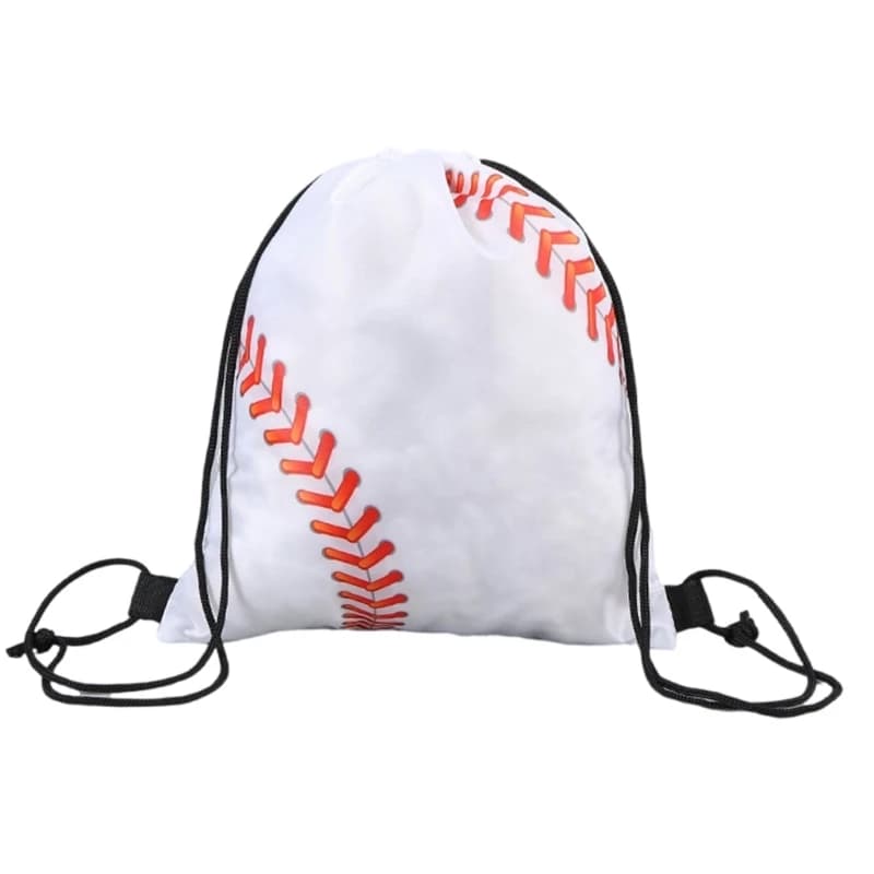 Backpacks with Drawstring Gym Bag Sport Travel Sports Balls Bag Backpacks with ropes for footballs Volleyball Basket