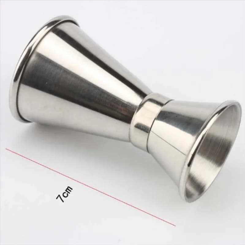 BHBL 14 pezzi set di shaker per cocktail kit da barista - strumento da bar in acciaio inossidabile per accessori per cocktail da bar fai da te-350 ml
