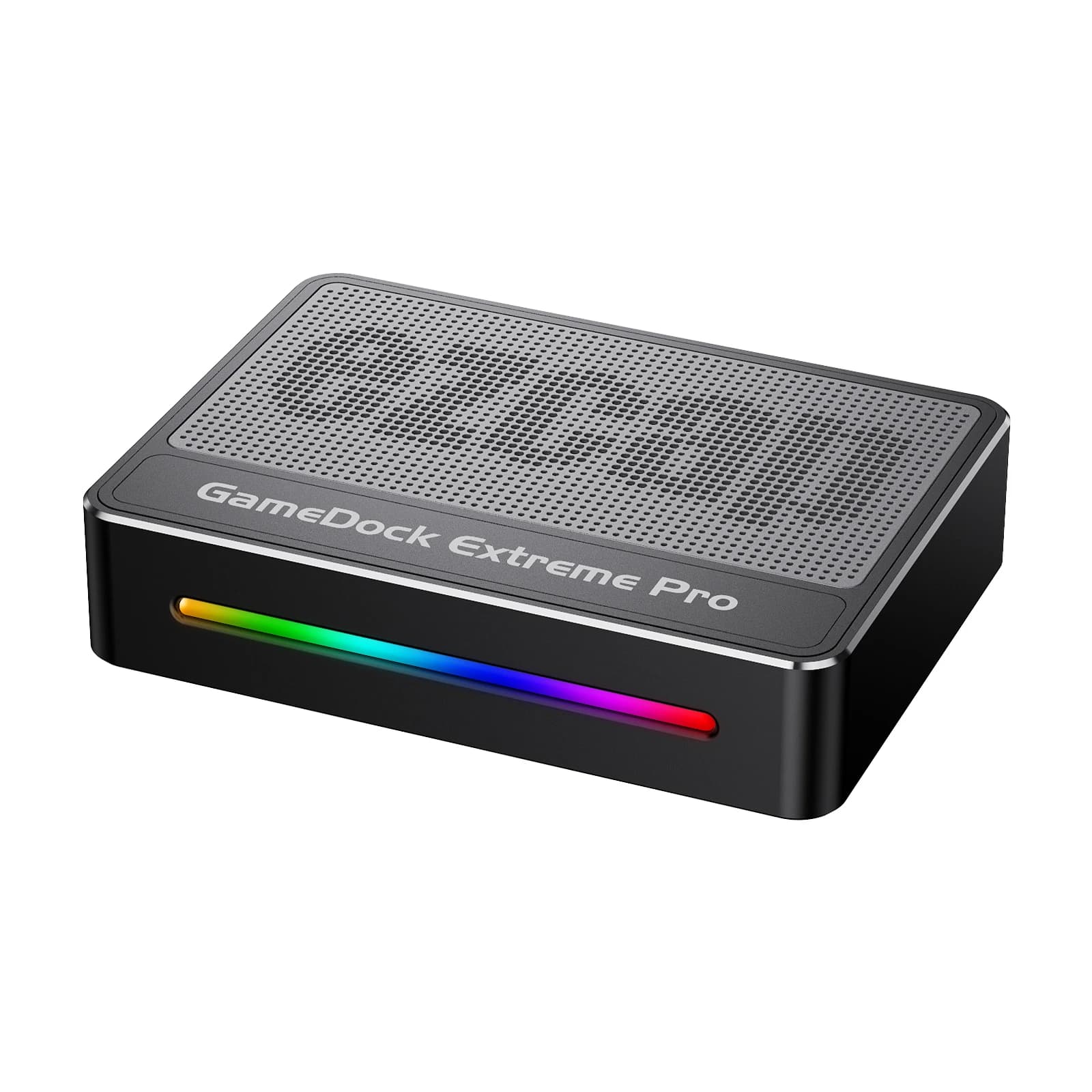ezcap401 Scheda di acquisizione audio video HDMI 4K 2160p144 1080p240 1440p144 Registrazione in streaming live Linea da 3,5 mm nel microfono in HDR