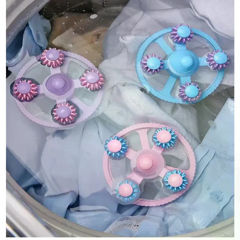 Washing machine filter Floating hair filter Net removal Laundry Catcher for hair Debris bag Sick for washing