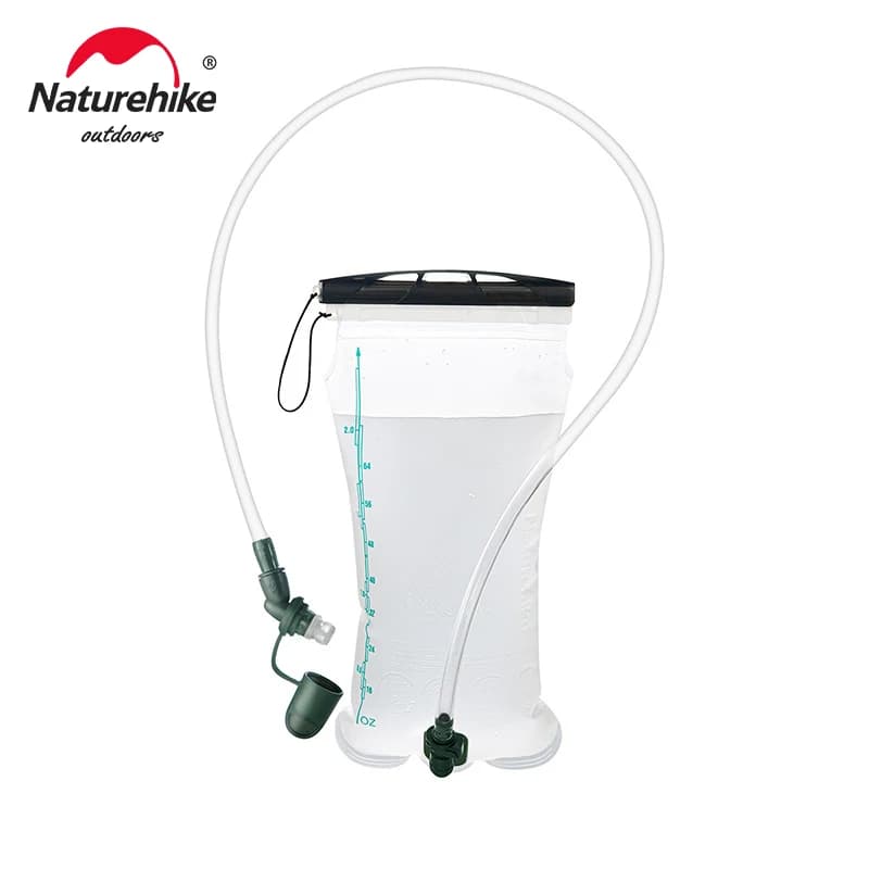 Naturehike bag for spring water camping outdoor hiking Hiking Trekking climbing bottle