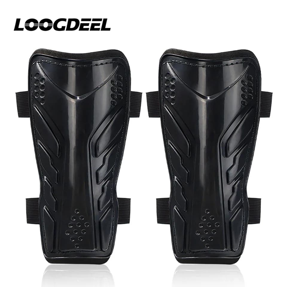 LOOGDEEL Football Strap Protection Equipment Children Sports Training for Adults Knee Support for Knee Brace Table for Kids Professional