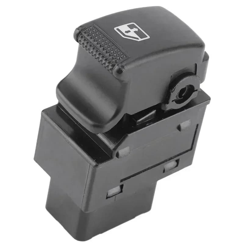Auto Singolo Finestra di Potere Sollevatore Interruttore Pulsante di Controllo Per Hyundai Tucson 2005 2006 2007 2008 2009 2010 93580-2E000 935802 E000