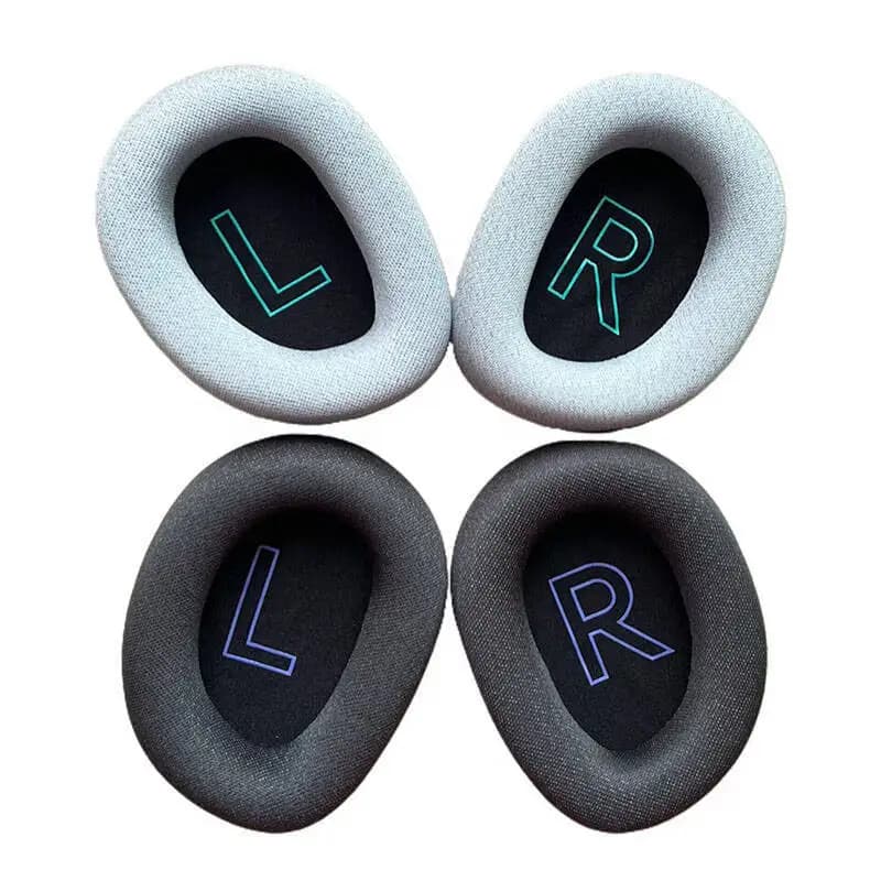 Logitech G522 Lightspeed Wireless Gaming Headphone Headphones Breathable Two-tone Linen Earring Bearings