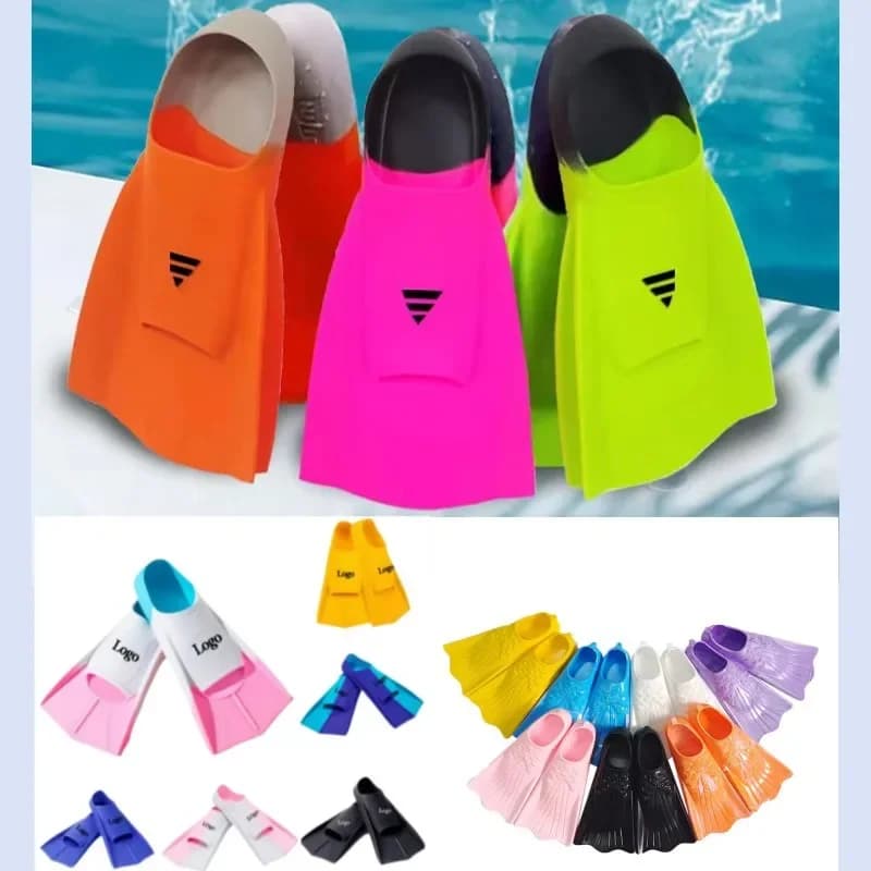 Swimming Pins, Snorkeling and Training Equipment for Adults