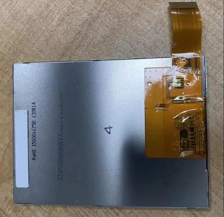 Display LCD per Dispositivo Portatile di Navigazione e Videocitofono TM024HDH49 TM024HDH49-00