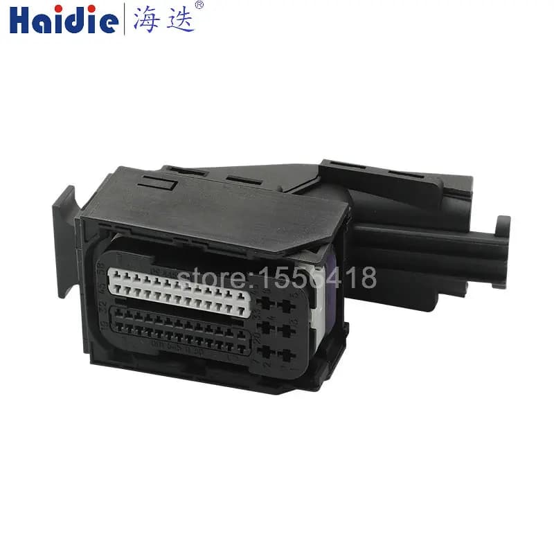 1-20 set di connettori per alloggiamento del connettore del cablaggio del cavo a 20 pin 9445801