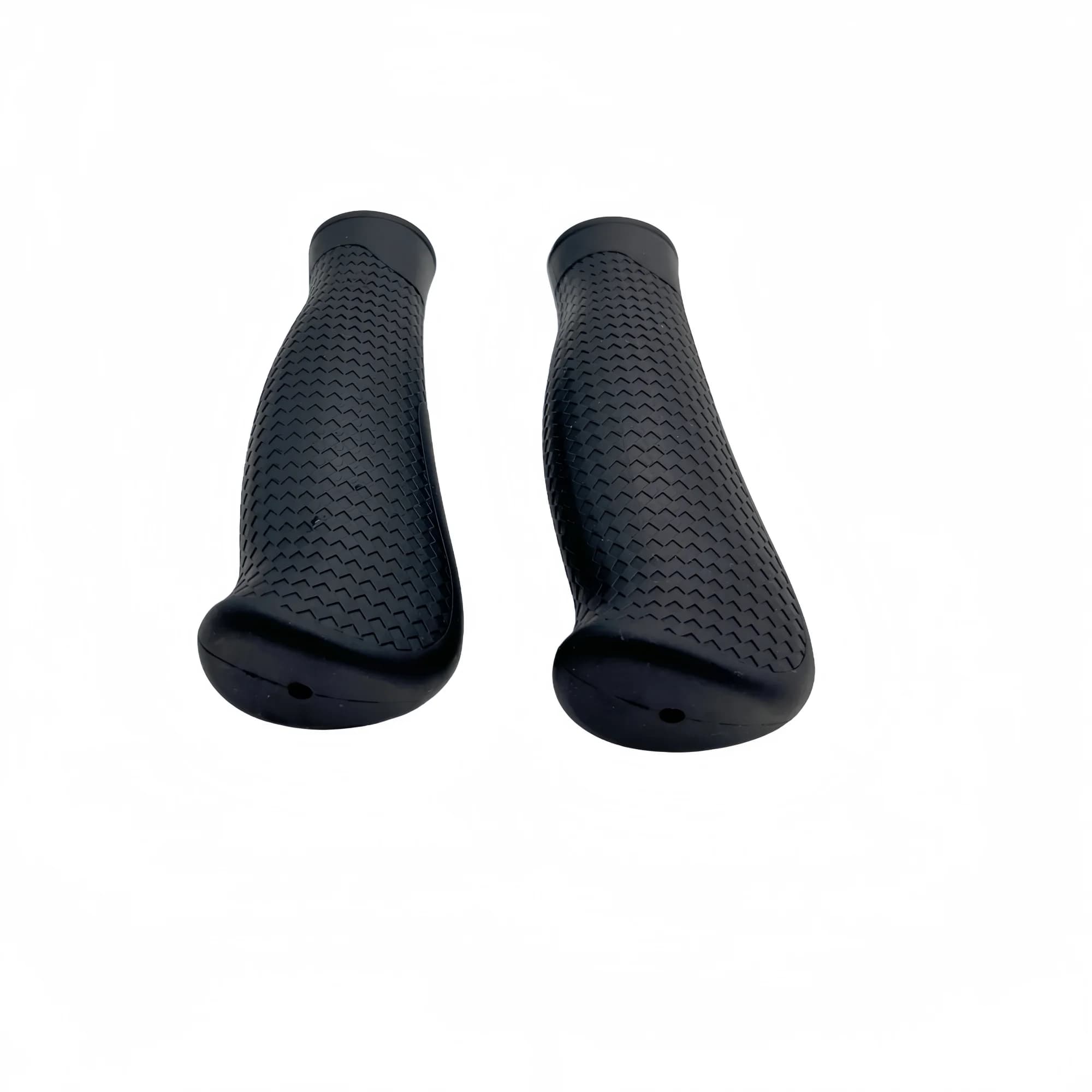 Original Rubber Handle Grips for Kukirin G2 Pro/G2 Max/G2 Master Electric Scooter Kugookirin G2pro/G2Max Handlebar Grips Part