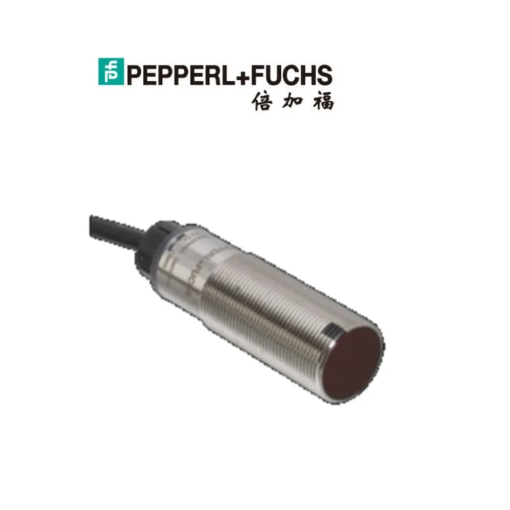 2025 Sensore fotoelettrico Pepperl + Fuchs OBD500-18GM60-E4-IR-1C diffuso 70113328-100145