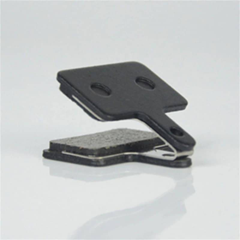 2/4 pz bicicletta elettrica pastiglia freno resina metallo disco freno pastiglie Scooter elettrico accessori per LAOTIE TI30 ES19 T30 SR10