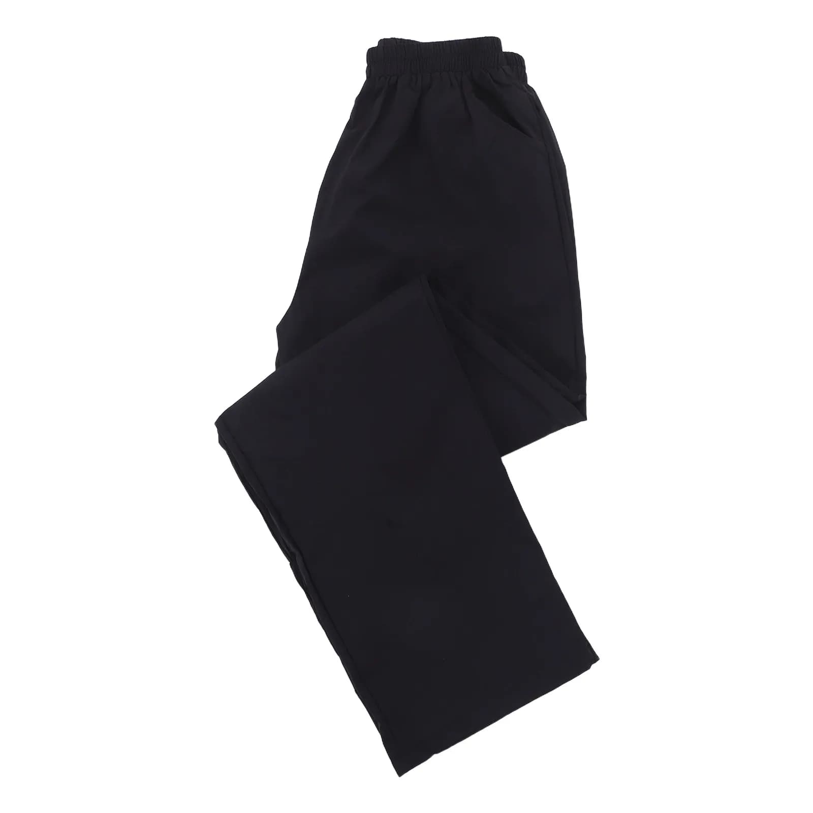 Pet Grooming Pants Waterproof Anti-Static Trousers Hair Resistant Elastic Waist Professional Groomer Workwear Salon Uniforms