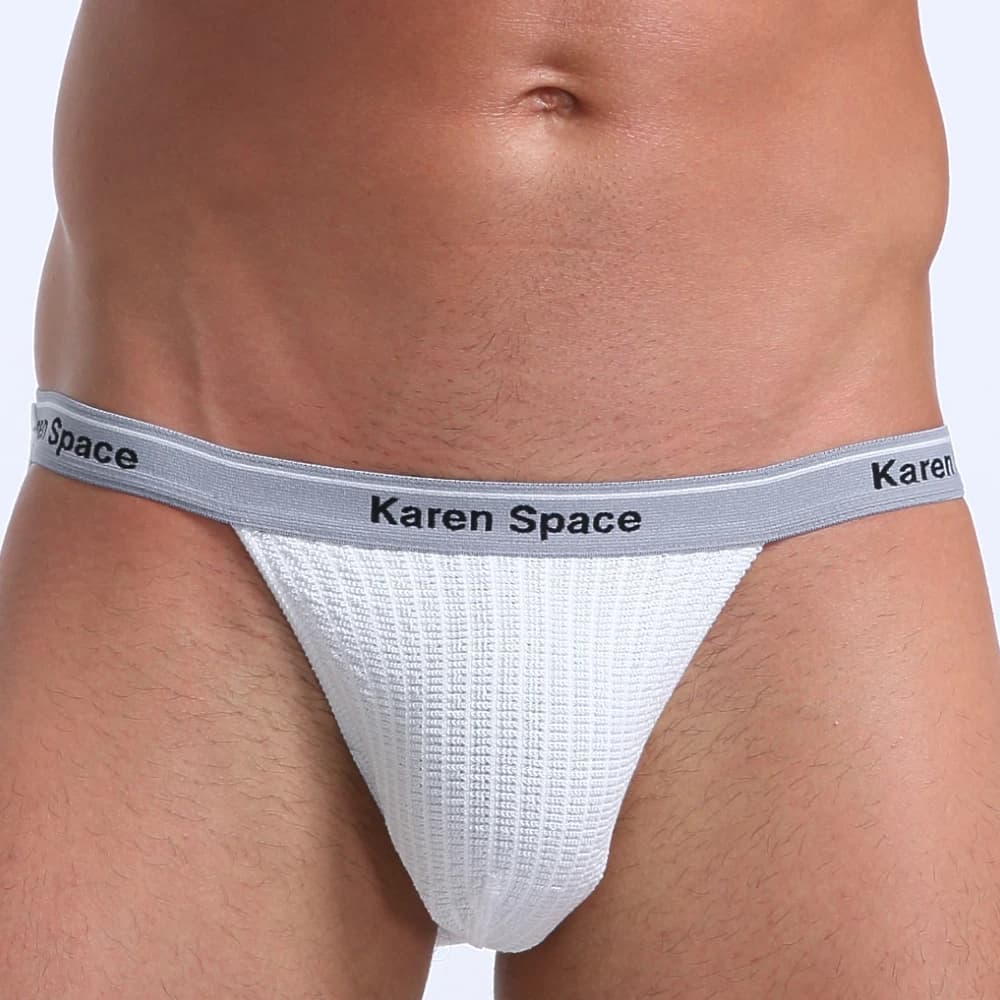 Intimo da uomo intimo da uomo Sexy che modella perizoma sportivo intimo da uomo traspirante e confortevole