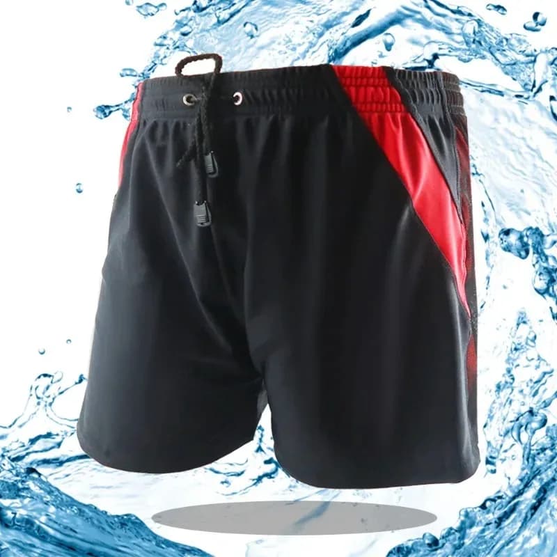 Men's Swimsuit Swimsuit Beach Loose Swimsuit\ Suitable for multiple scenarios