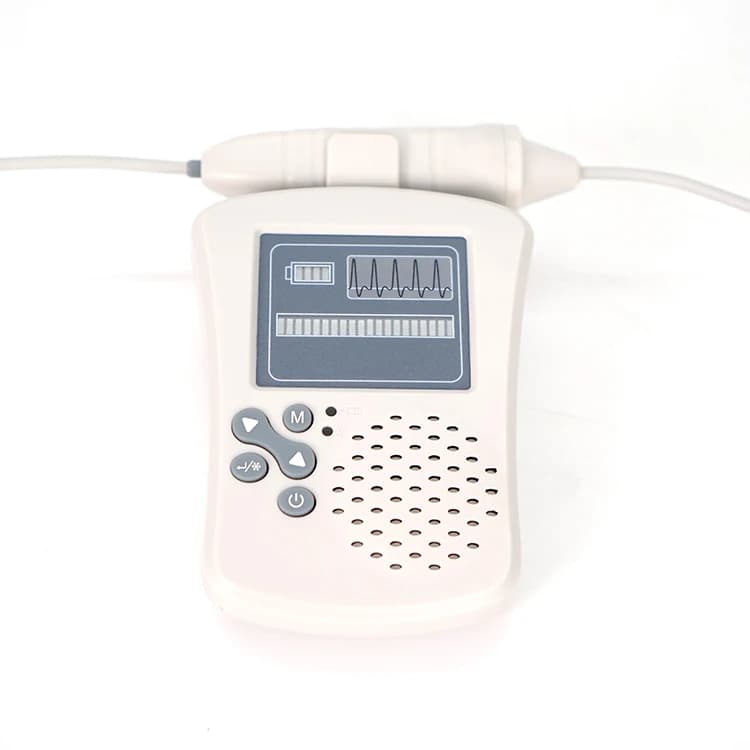 YSDBP310V Ysenmed Portable Medical Extended Veterinary Oximeter BPM Impulses Oximeter For Veterinary Animals Impulses Veterinary Oximeter