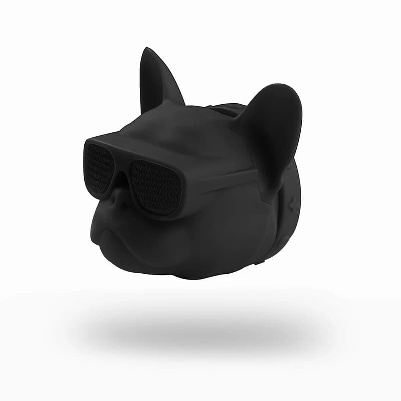 New Creative Bulldog Car Parfum Air refreser Car Scent Car profumo Fragrance Clip Auto Vent deodorante per Auto accessori per Auto