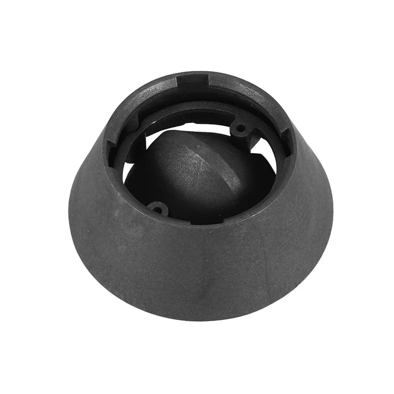 M08K Airwrap Iron Spare Adapter for Dyson Hair Dryer Hair Dryer turns into home hair curler