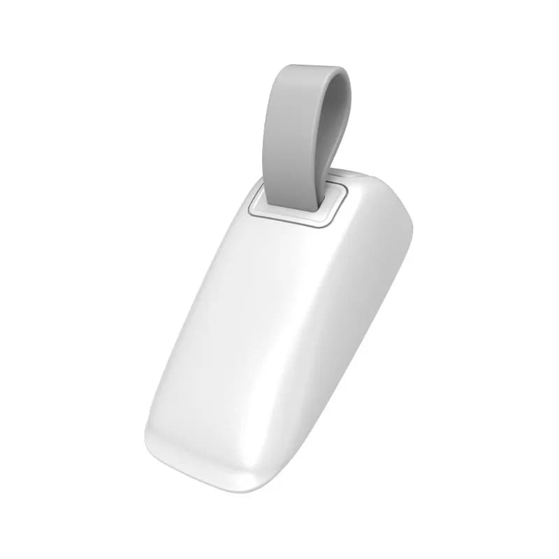 Allarme portatile per porta CHCH 120Db - Dispositivo di sicurezza domestica per viaggi e applicazioni alberghiere