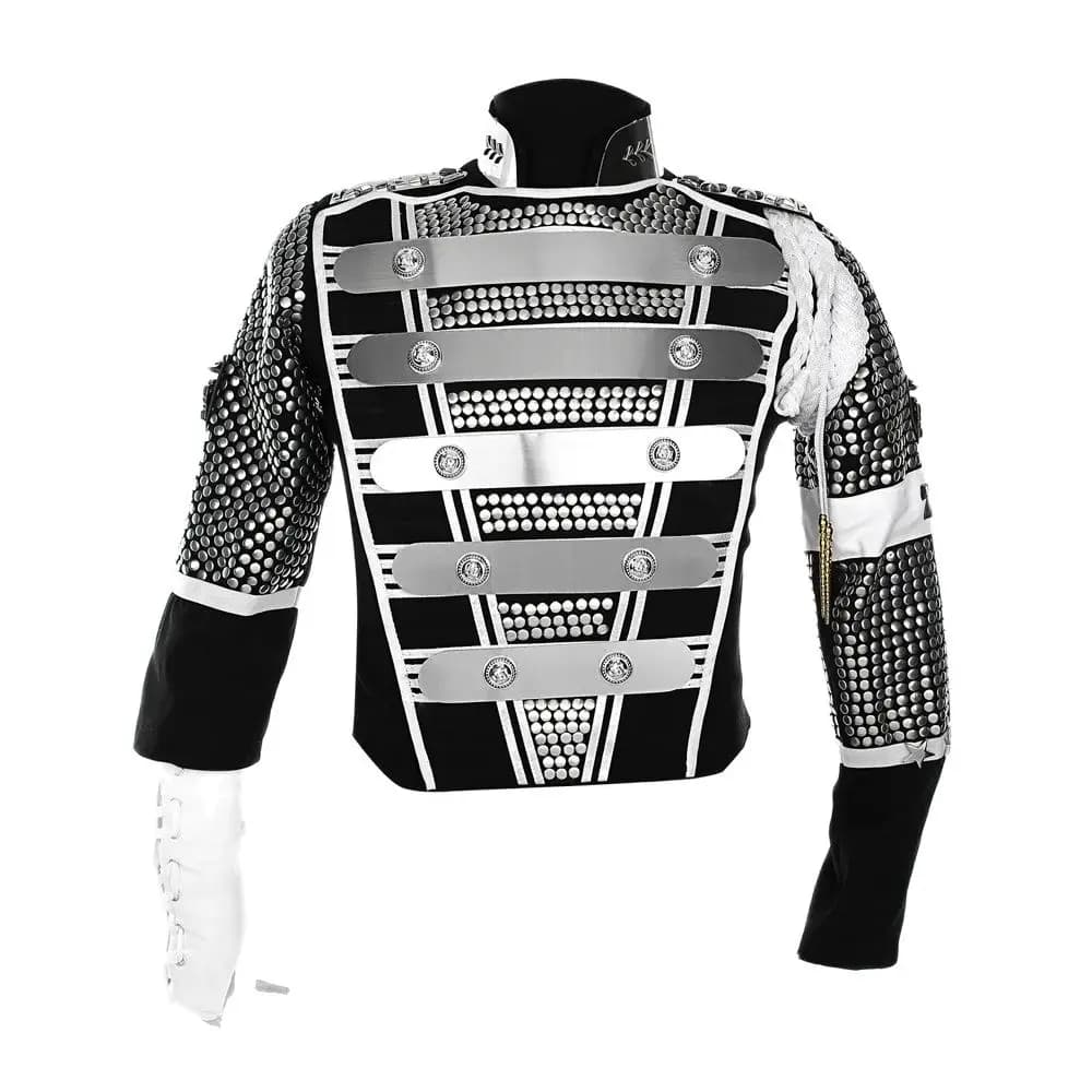 Michael Jackson Teaser Jacket in germania per adulti finitor