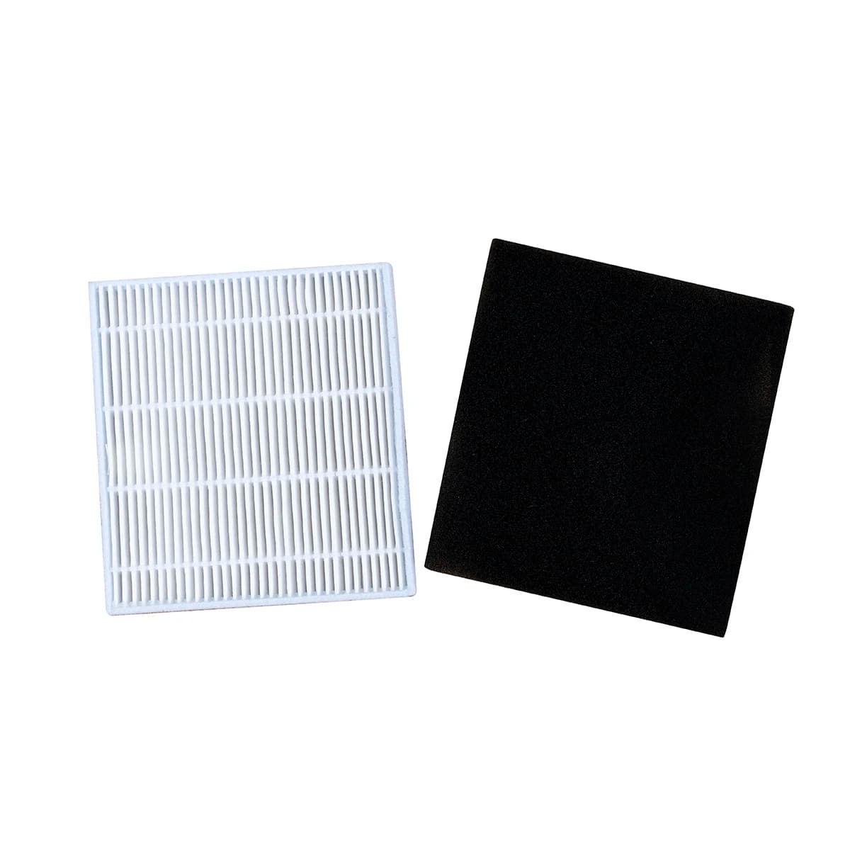 Filtro HEPA di ricambio + filtro in spugna per aspirapolvere robot ILIFE V8, V8s, V8s Plus, V80, V80 Max, V85, X750 X785 X800